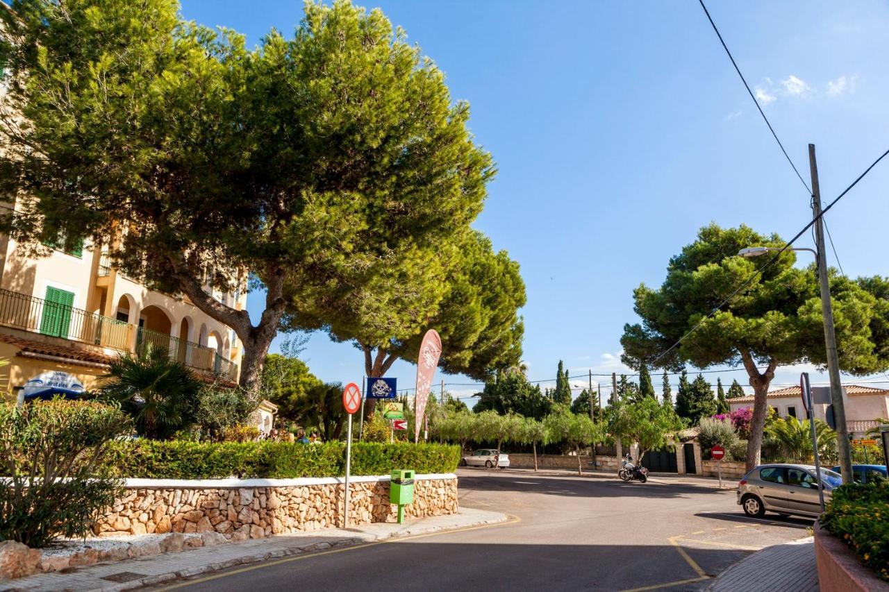 Villabella Cala Pi  Esterno foto